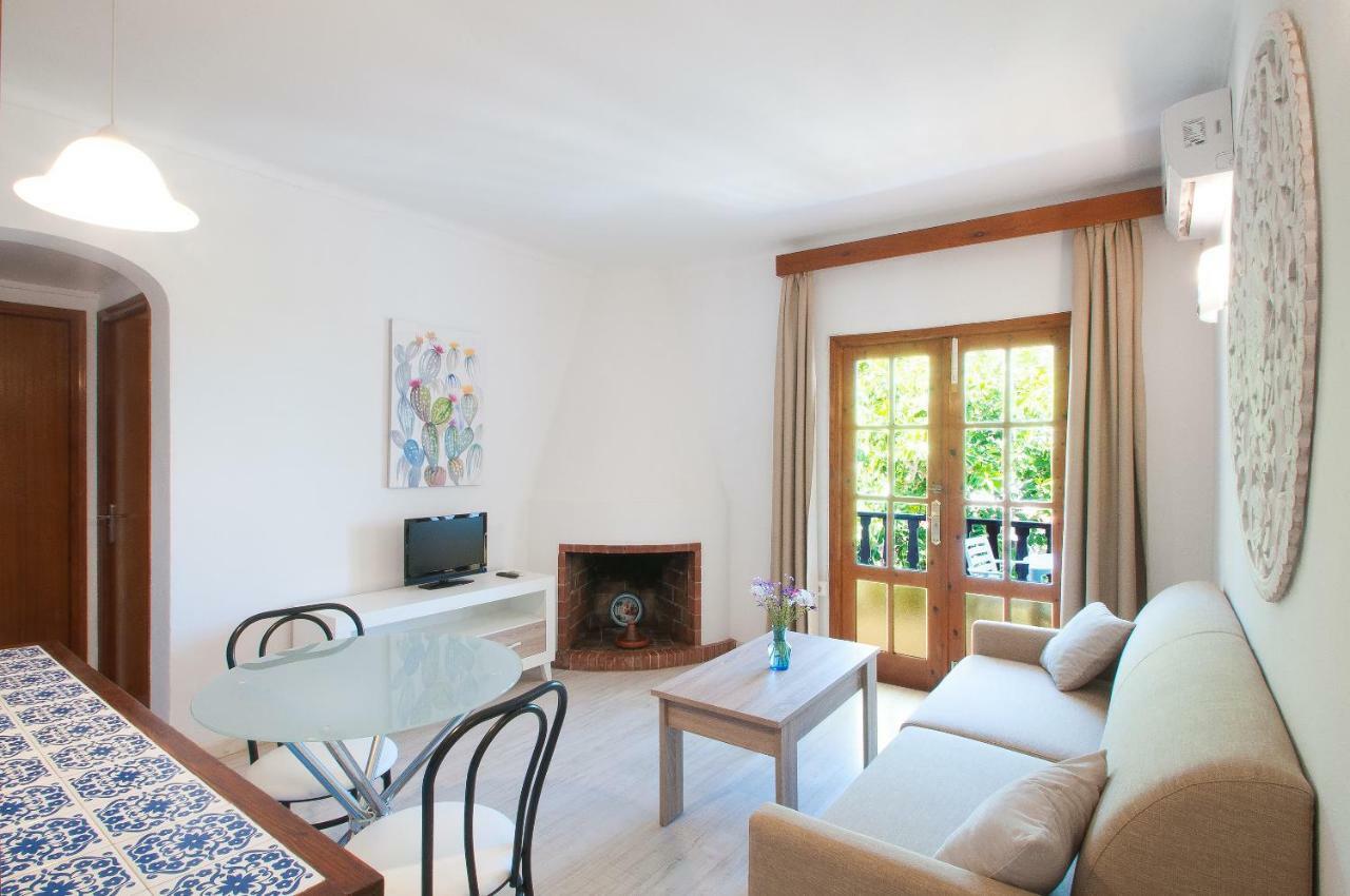 Secret Oasis Ibiza-only Adults Aparthotel 2*