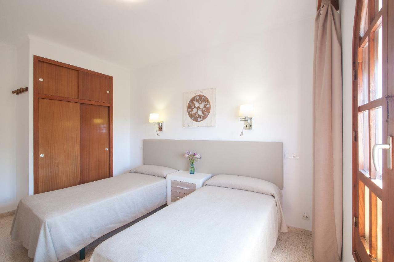 Aparthotel Secret Oasis Ibiza-only Adults