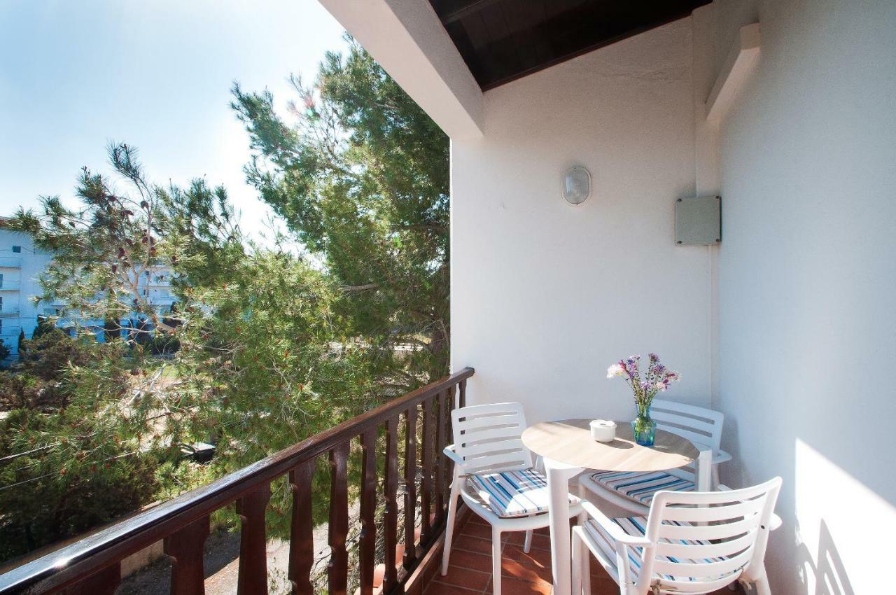 Aparthotel Secret Oasis Ibiza-only Adults San Antonio (Ibiza)