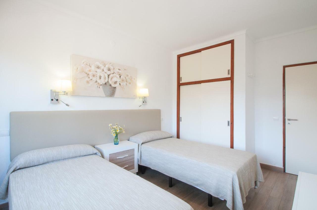 Secret Oasis Ibiza-only Adults Aparthotel 2*