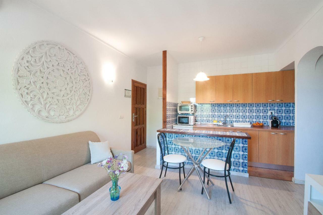 Secret Oasis Ibiza-only Adults Aparthotel San Antonio (Ibiza)