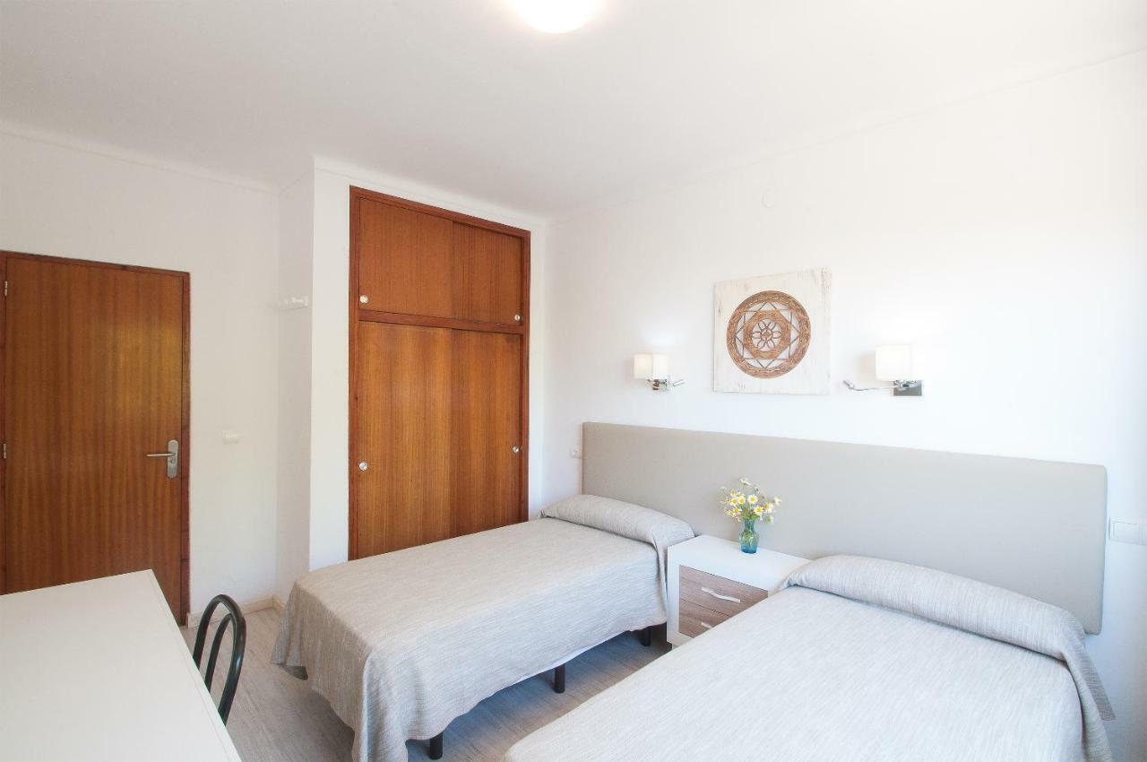 Aparthotel Secret Oasis Ibiza-only Adults San Antonio (Ibiza)