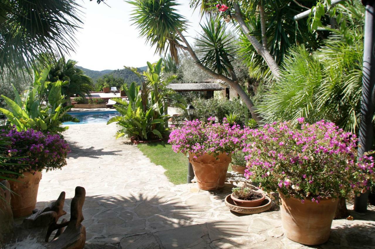 Rural Cas Pla (adults Only) Country house