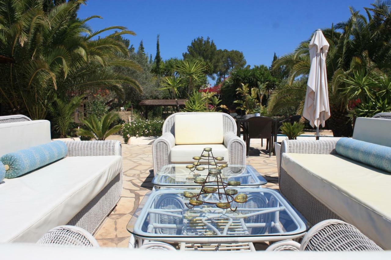 Rural Cas Pla (adults Only) Country house