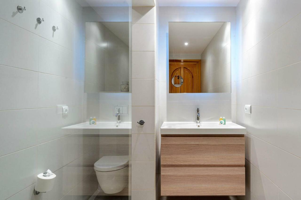 Villa Can Raco Ibiza San Rafael De Sa Creu