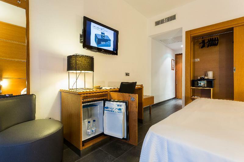 Palladium Cala Llonga - Adults Only Hotel Cala Llonga (Ibiza)
