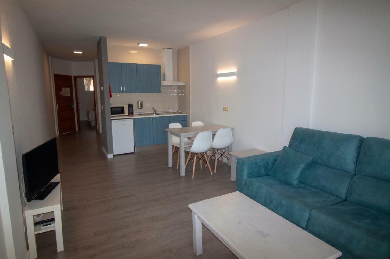 Sea View Apartment