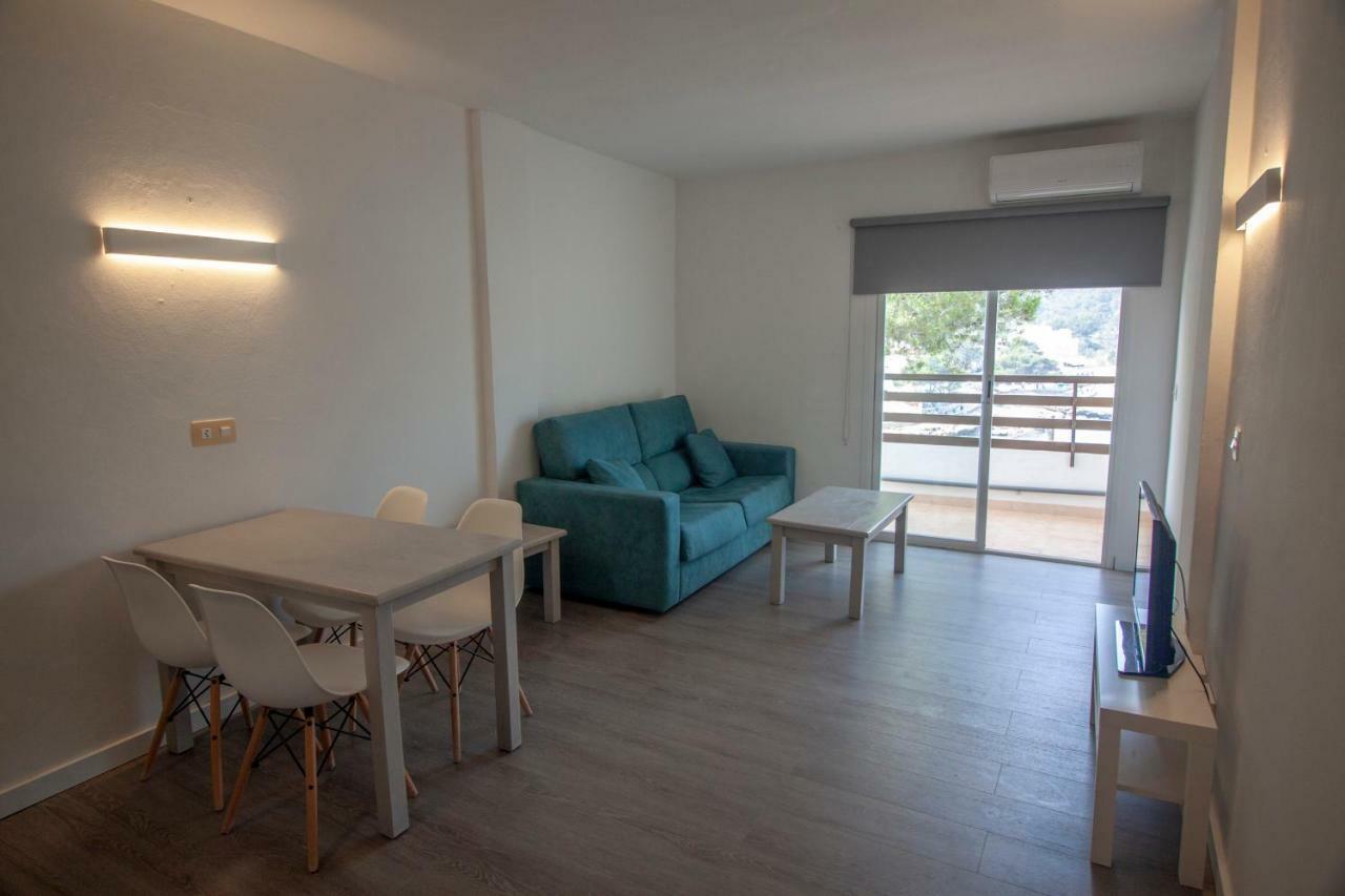 Apartment Sea View