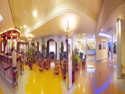 Appartement Coral Star *