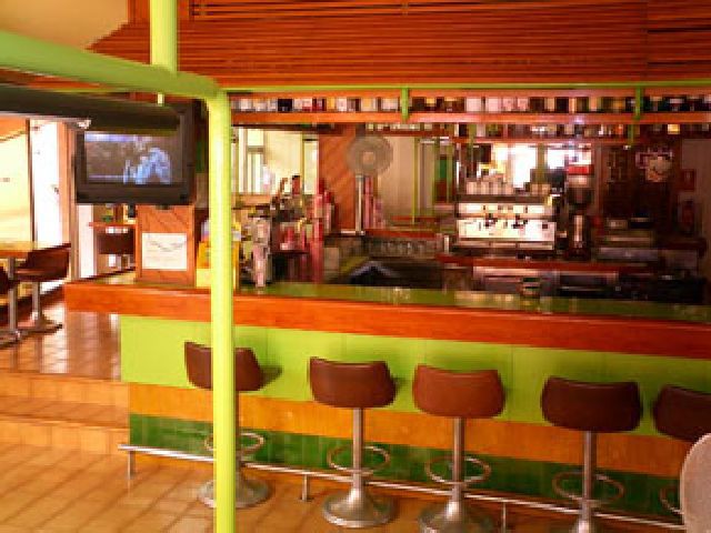 Orvay * San Antonio (Ibiza)