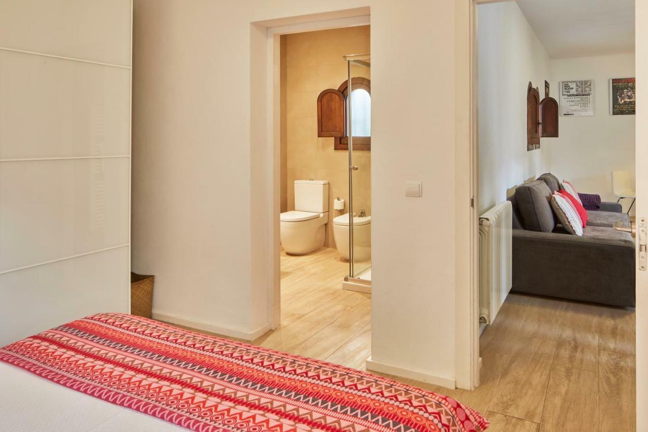 Villa Bab El Oued Ibiza *