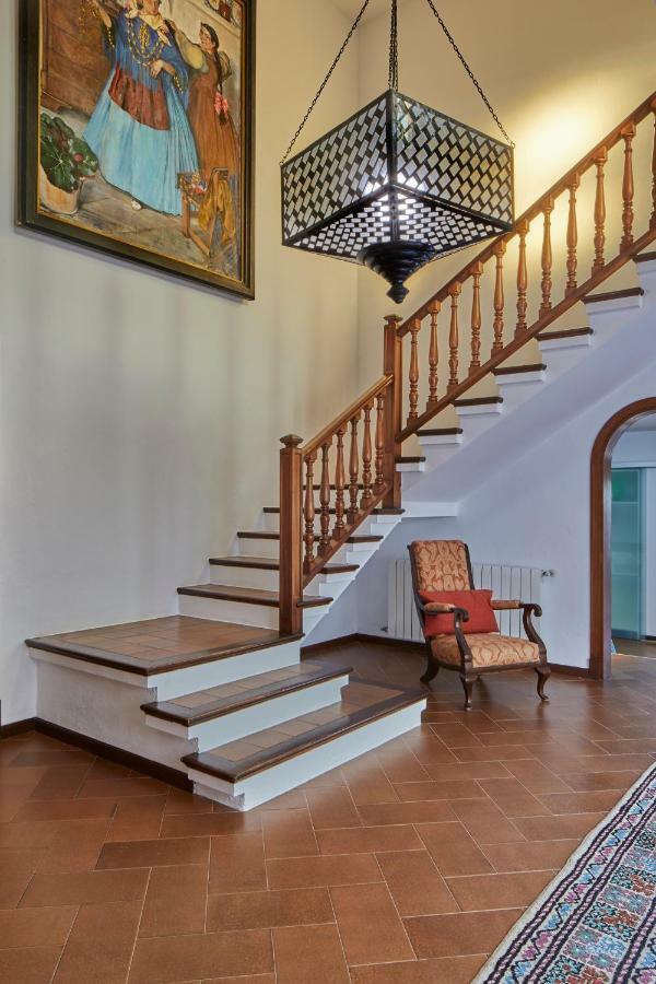 Villa Bab El Oued Ibiza Puig D'en Valls