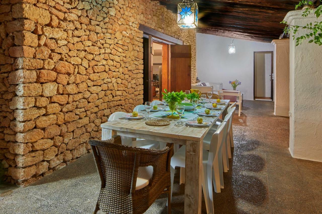 Bab El Oued Ibiza Villa *