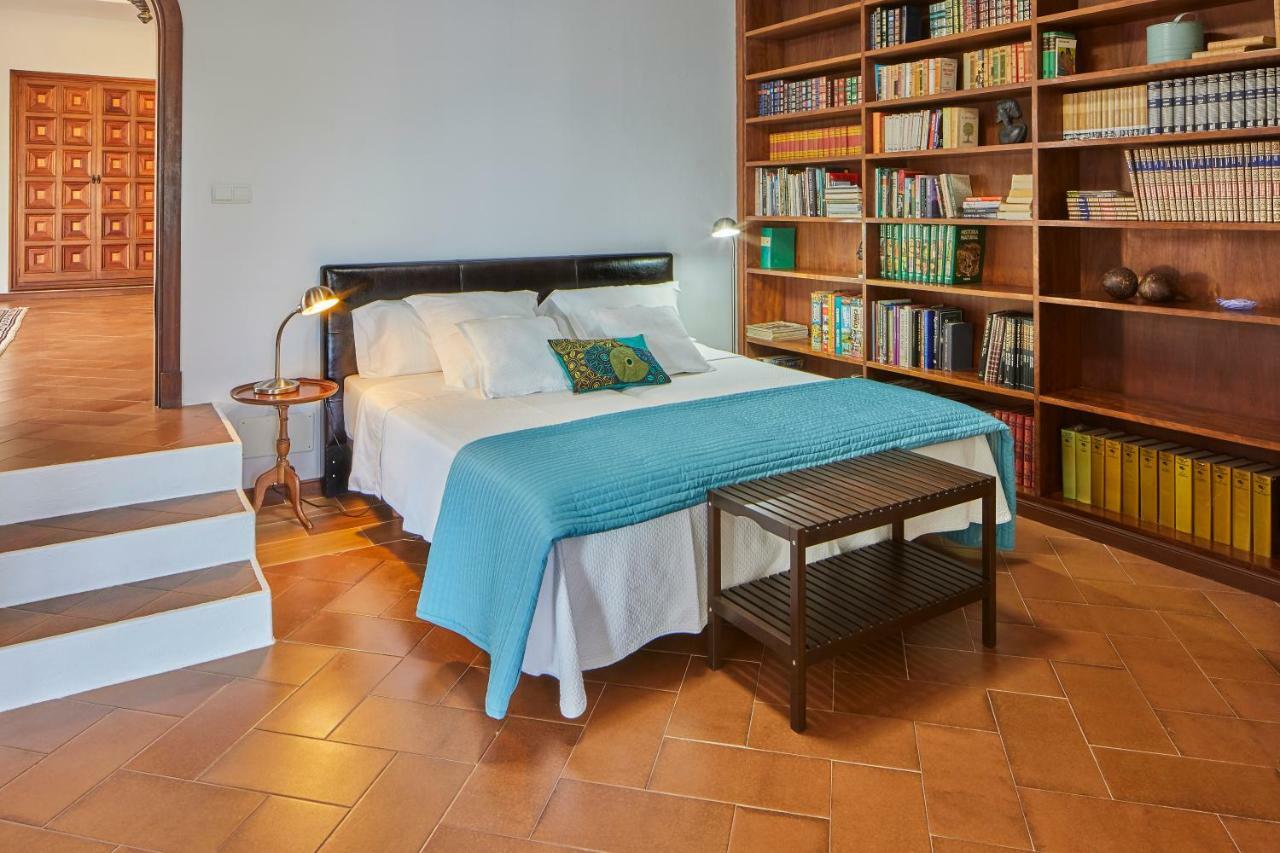 Bab El Oued Ibiza Villa Puig D'en Valls
