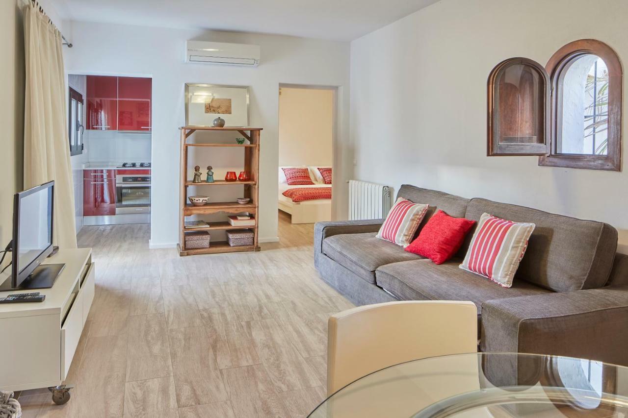 Villa Bab El Oued Ibiza *
