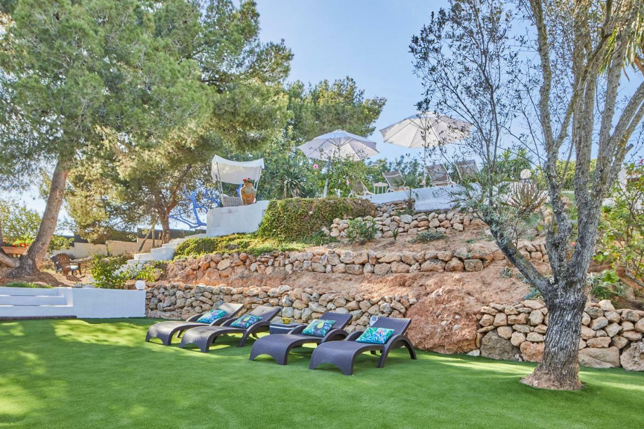 Bab El Oued Ibiza Villa Puig D'en Valls