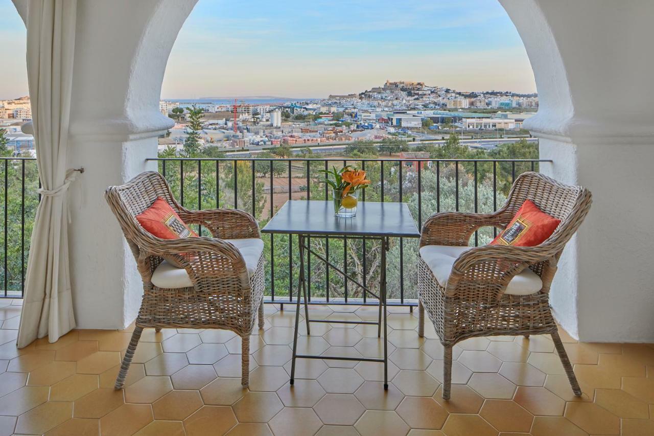 Bab El Oued Ibiza