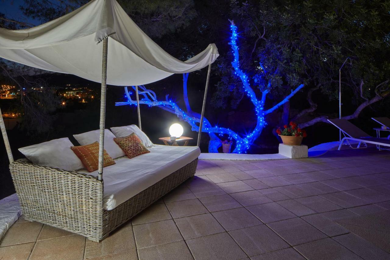 Bab El Oued Ibiza