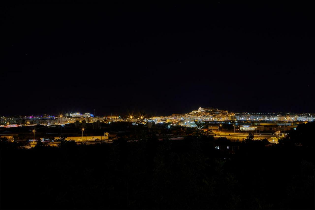 Bab El Oued Ibiza *