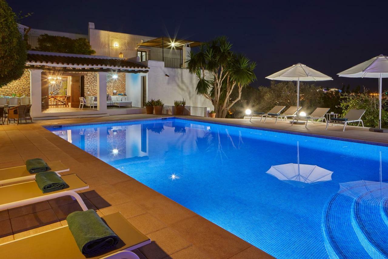 Bab El Oued Ibiza Villa *
