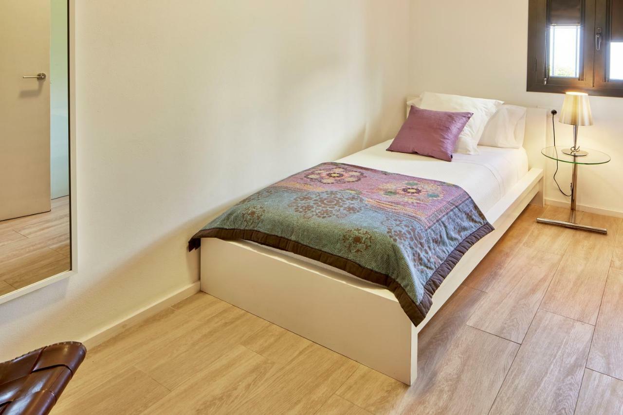 Bab El Oued Ibiza Villa