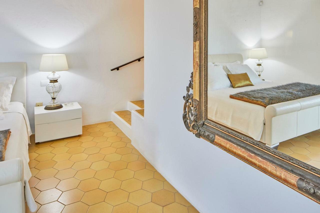 Villa Bab El Oued Ibiza *