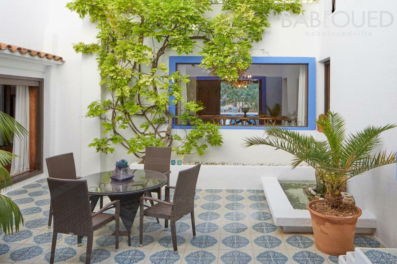 Bab El Oued Ibiza Puig D'en Valls
