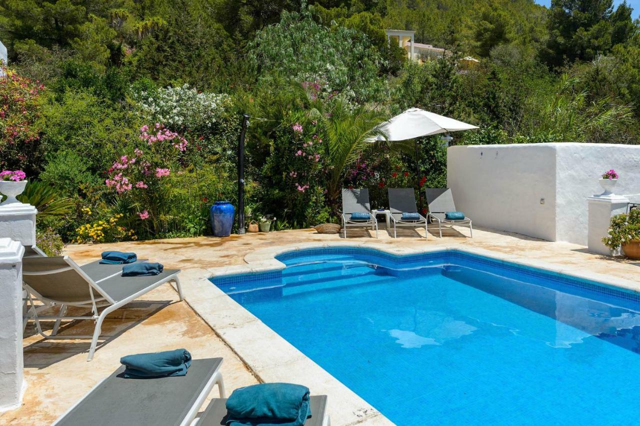 Villa Sa Coloma Sant Joan De Labritja