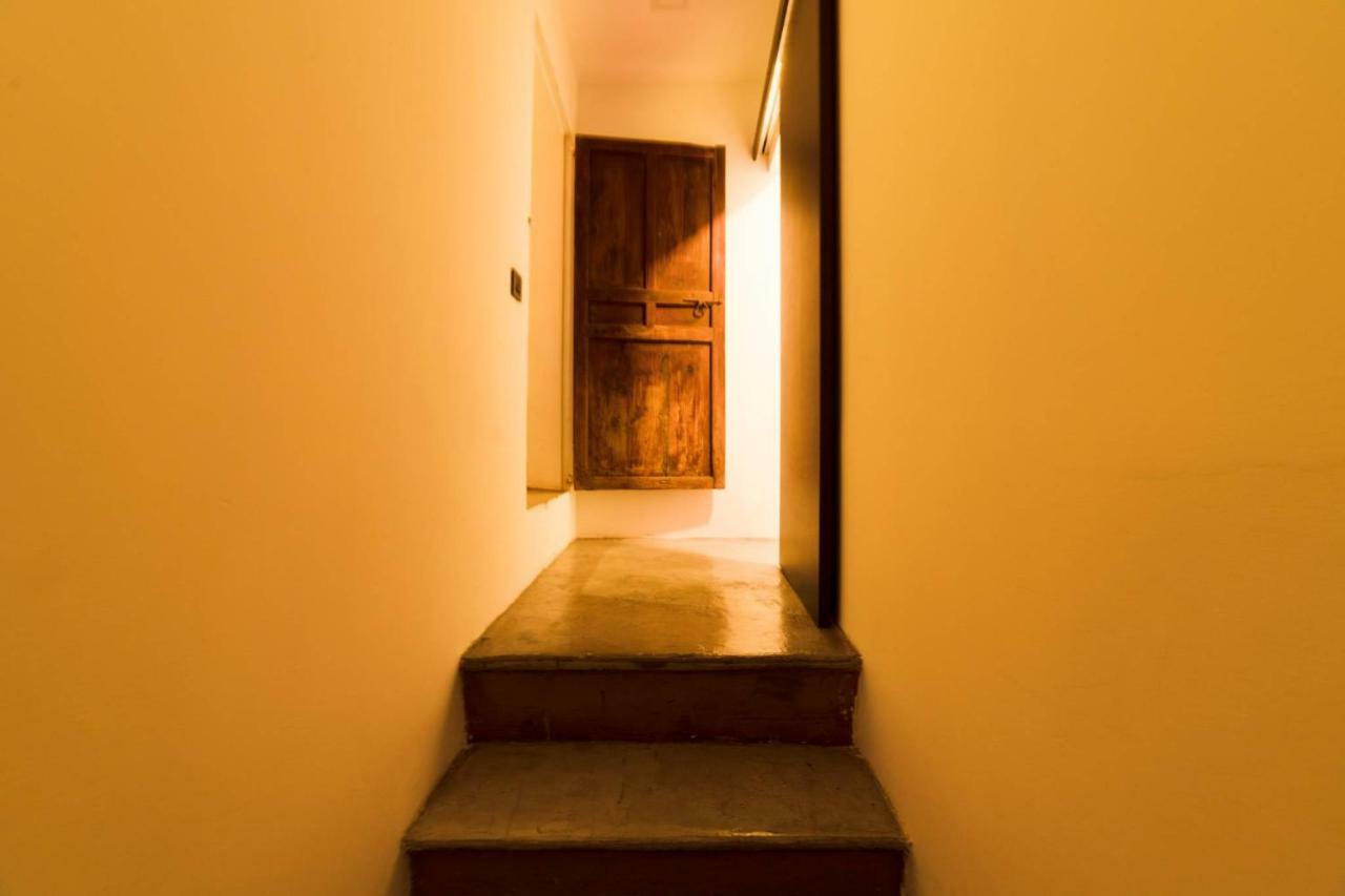 Landhaus Namaste San Rafael De Sa Creu
