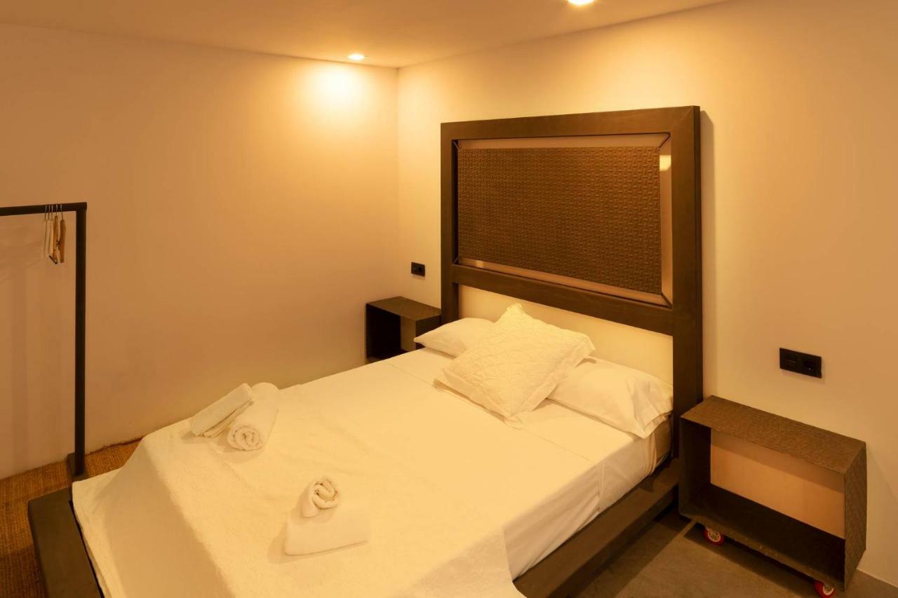 Landhaus Namaste San Rafael De Sa Creu