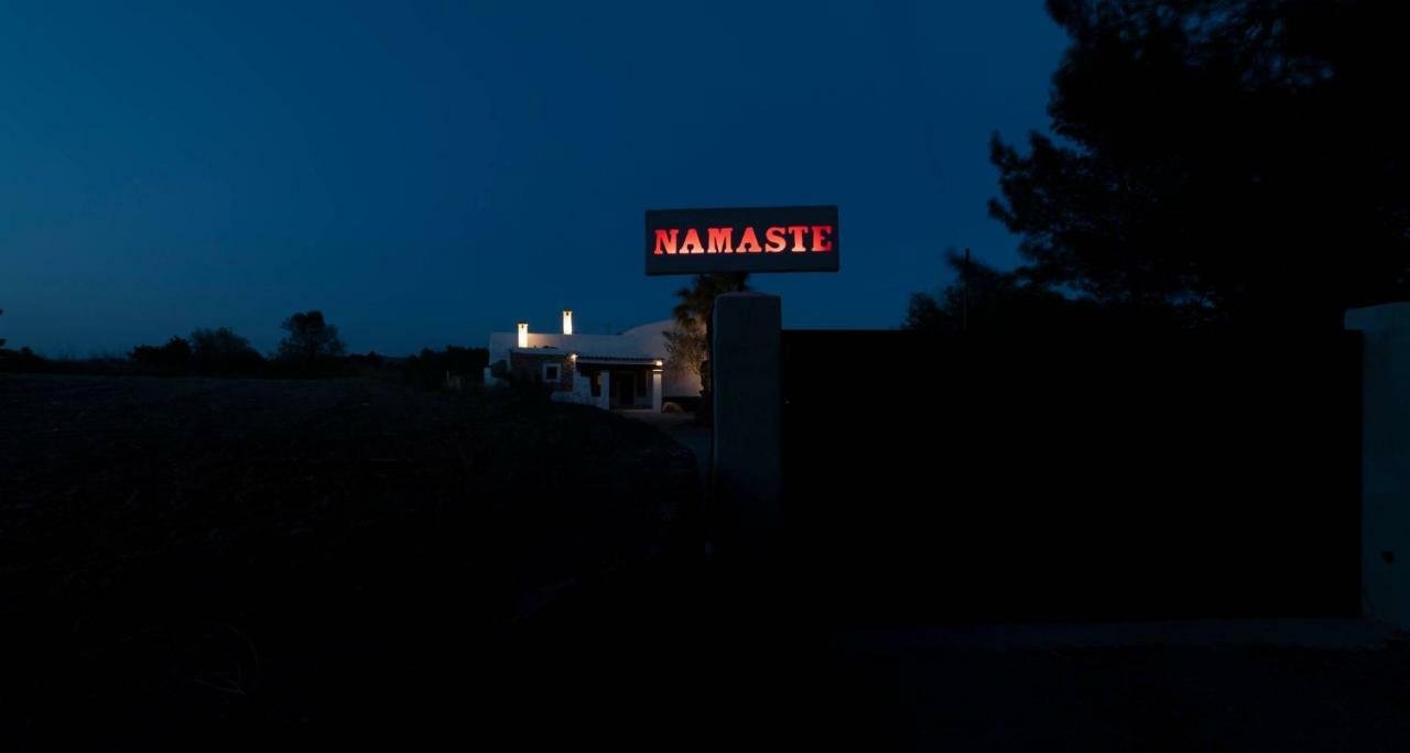 Namaste Landhaus