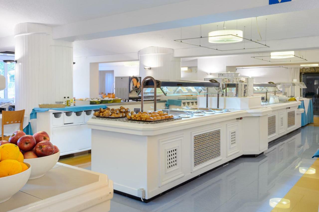 Vibra Marco Polo I - Adults Only 3* Sant Antoni de Portmany
