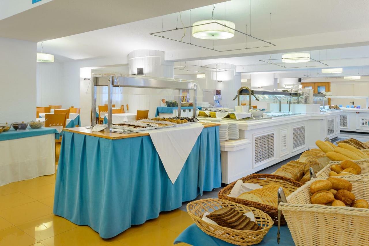 Vibra Marco Polo I - Adults Only 3*