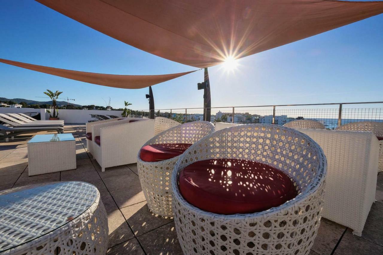 Azuline Bergantin 3* San Antonio (Ibiza)