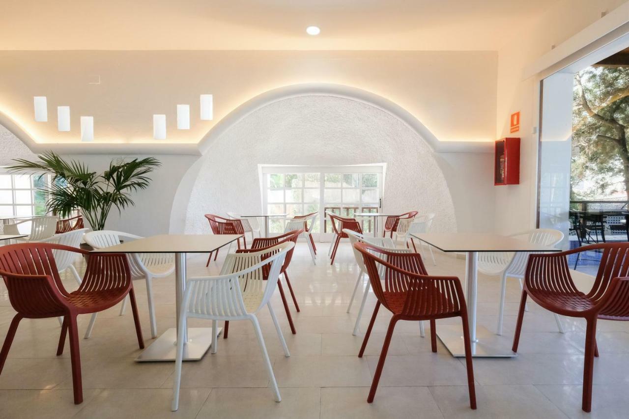 Hotel Azuline Bergantin 3*