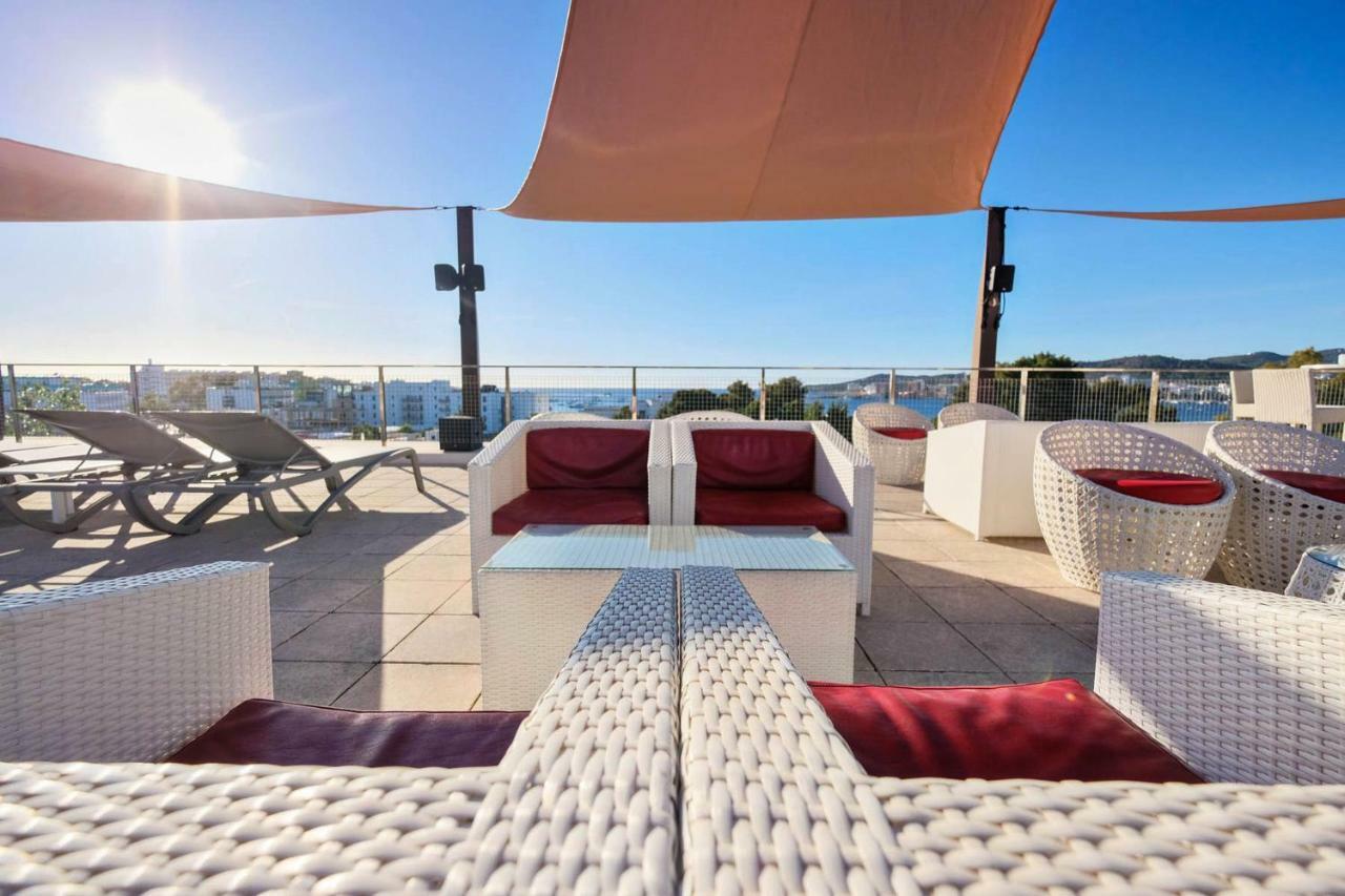 Azuline Bergantin Hotel San Antonio (Ibiza)