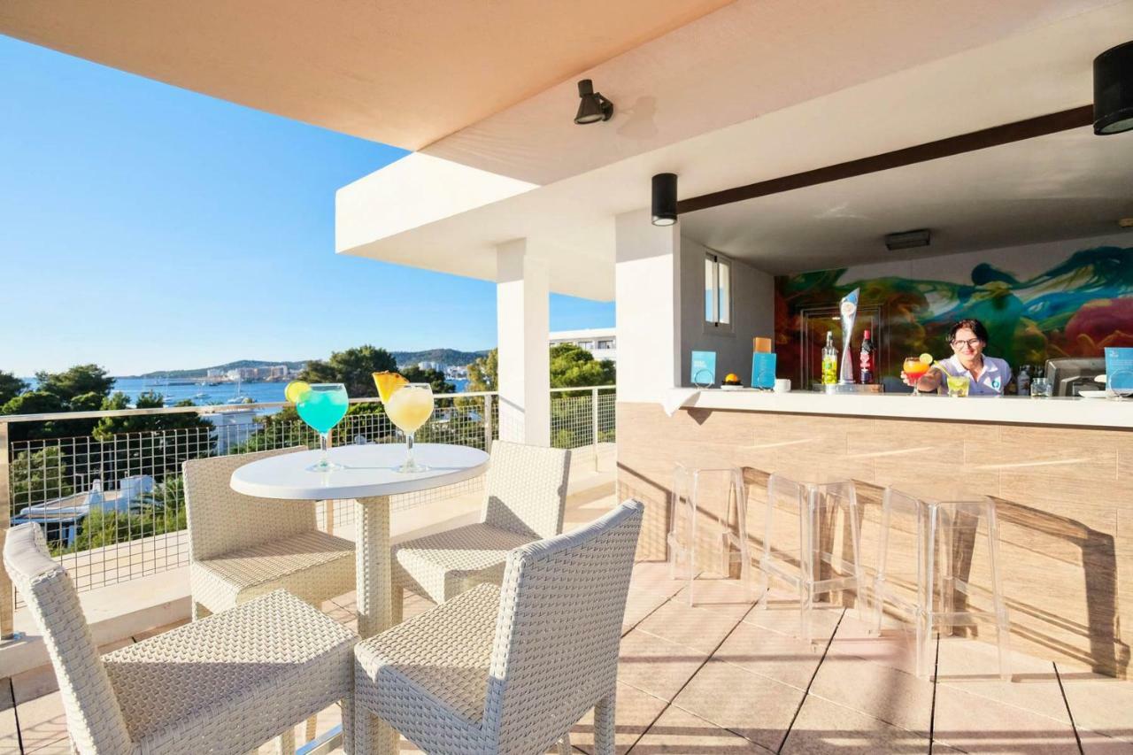 Hotel Azuline Bergantin