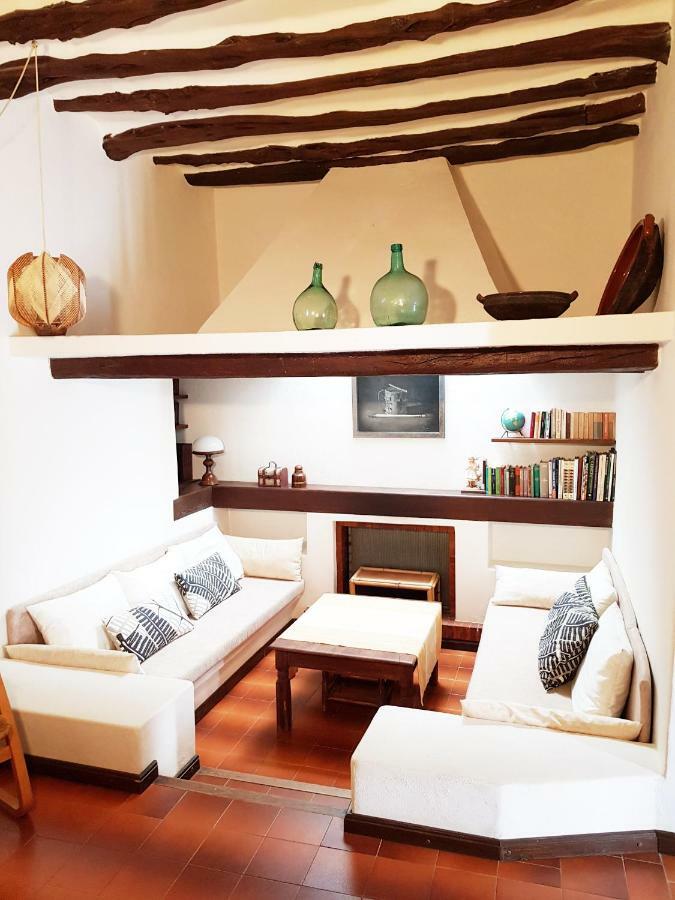 Ca Na Joaneta Vakantieboerderij Santa Eularia des Riu