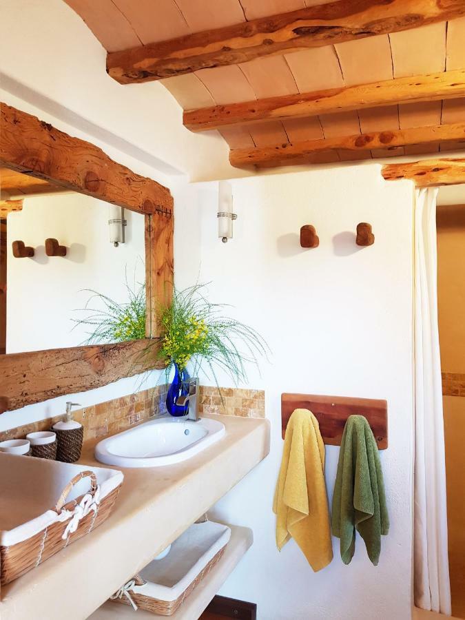 Ca Na Joaneta Vakantieboerderij