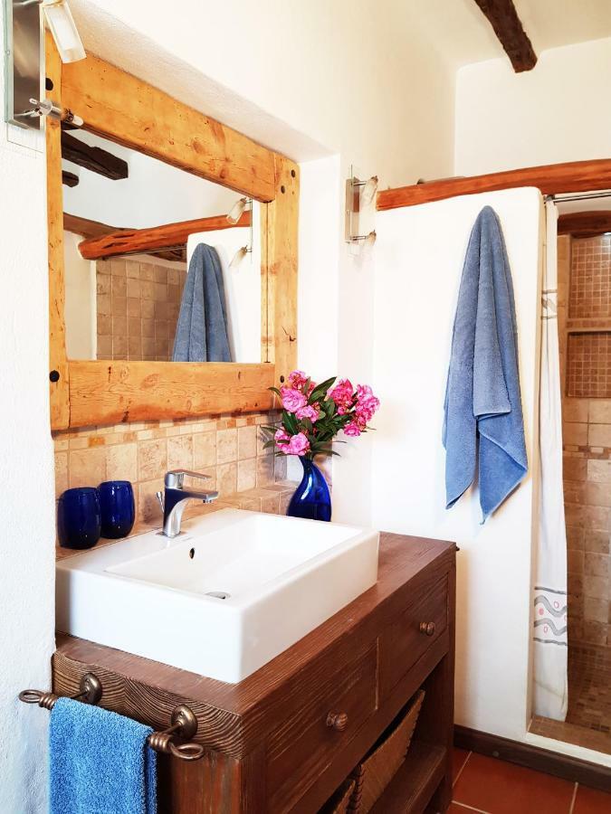 Vakantieboerderij Ca Na Joaneta Santa Eularia des Riu