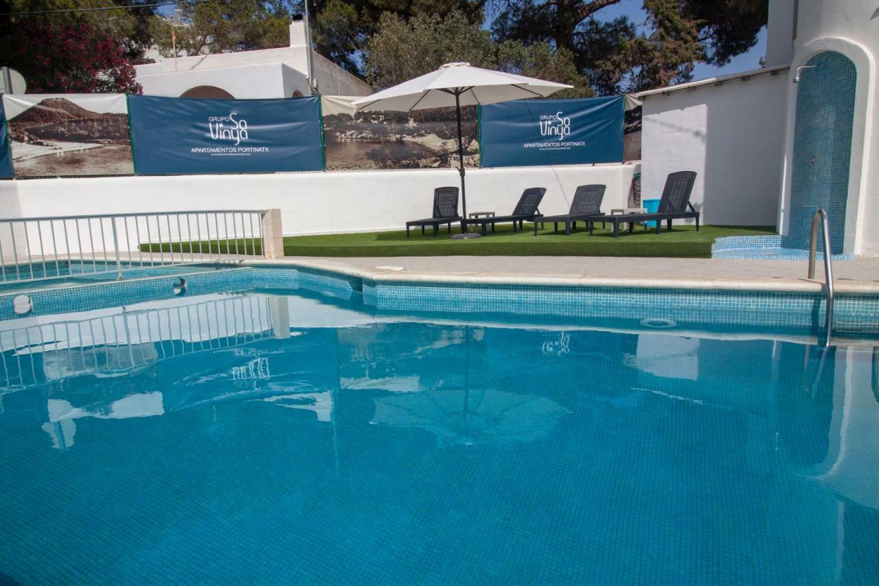 Sea View Apartment