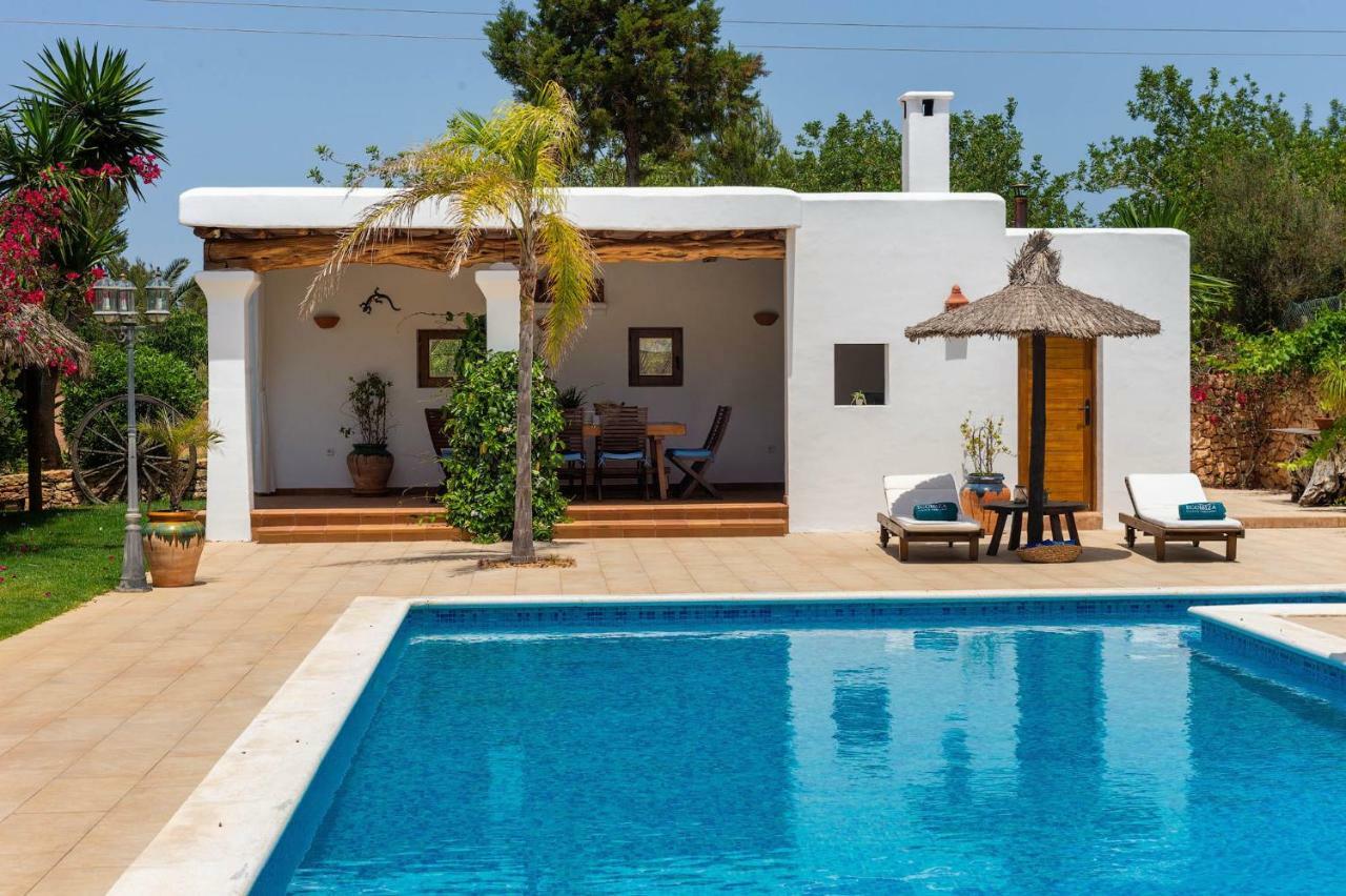 Curreu Iii * Santa Gertrudis (Ibiza)