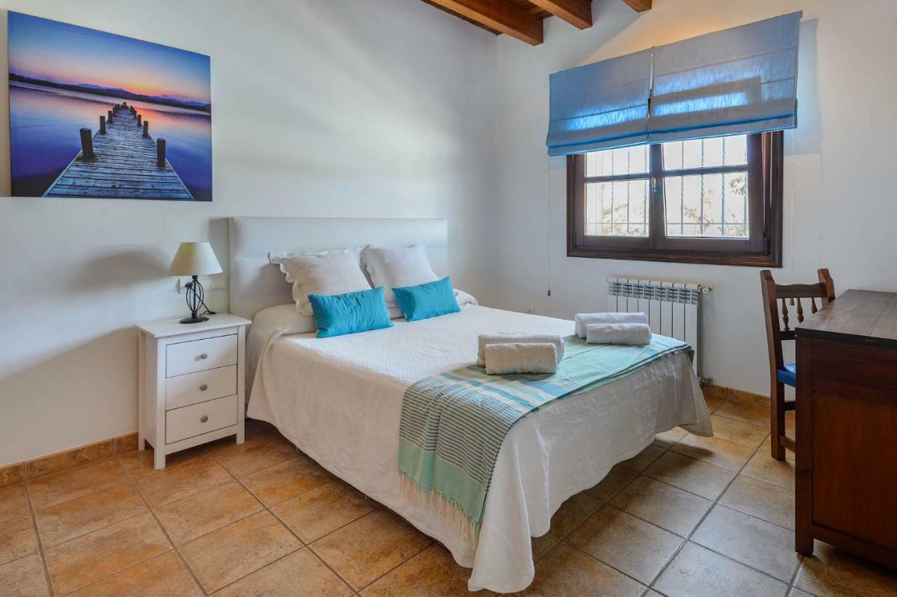 Curreu Iii Santa Gertrudis (Ibiza)