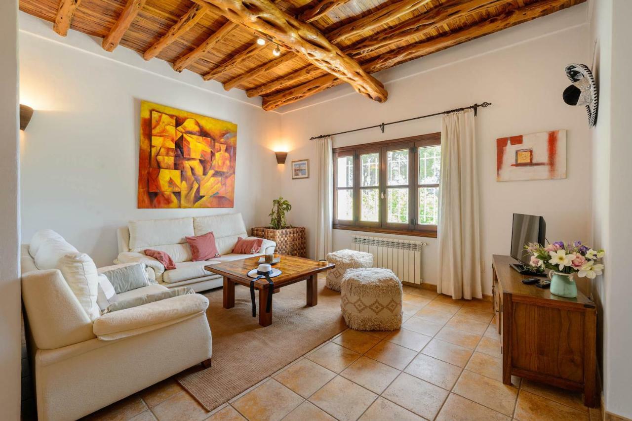 Curreu Iii Villa