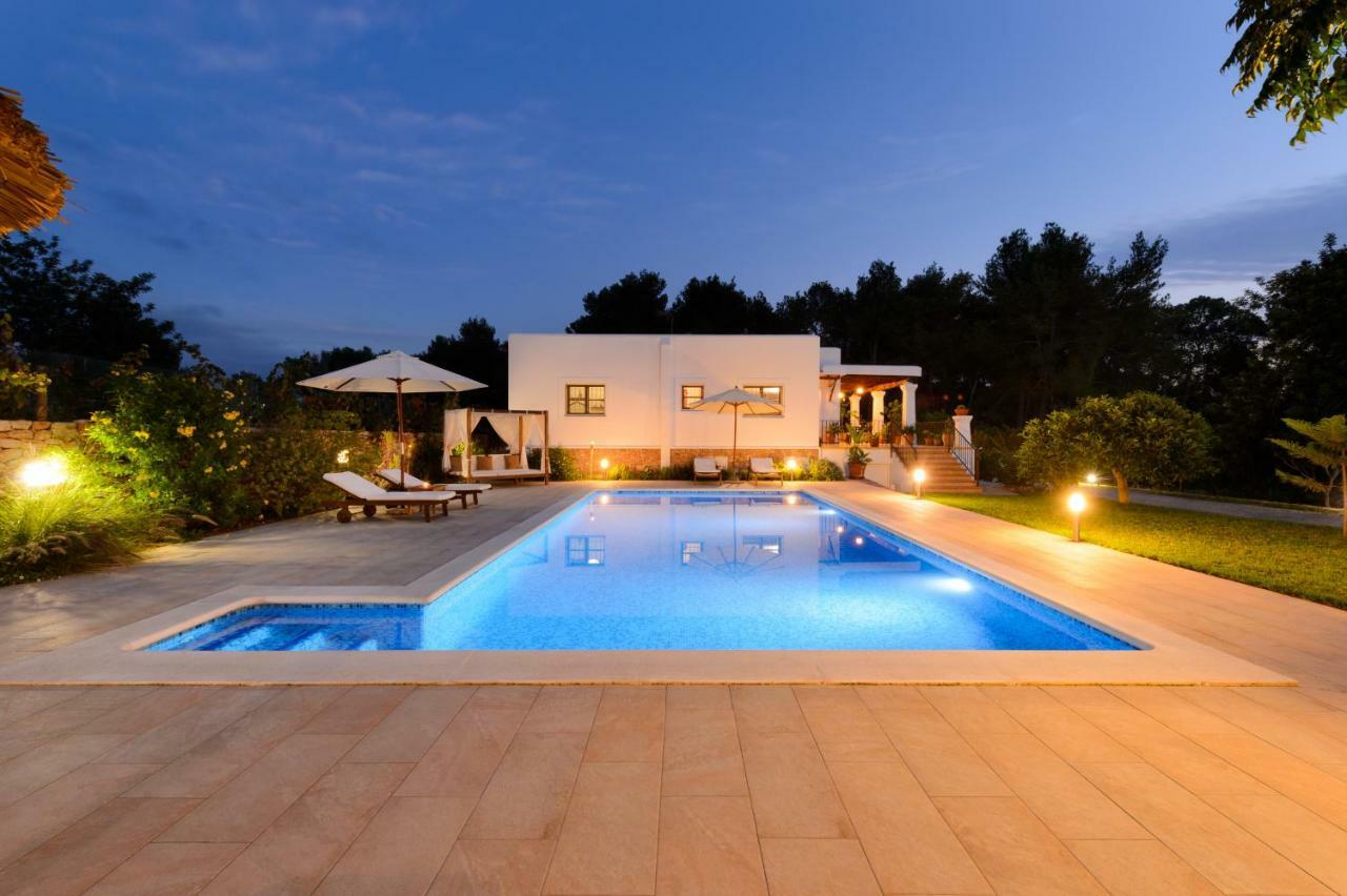 Villa Curreu Iii *