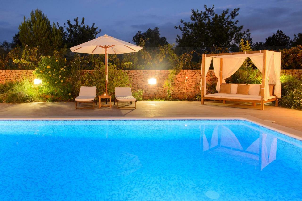 Villa Curreu Iii Santa Gertrudis (Ibiza)