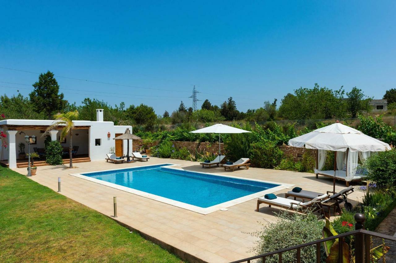 Villa Curreu Iii