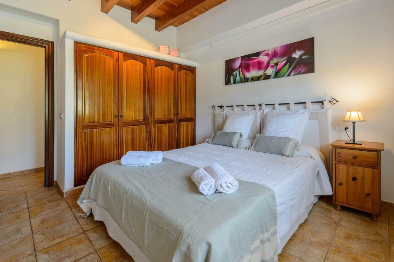 Curreu Iii Villa