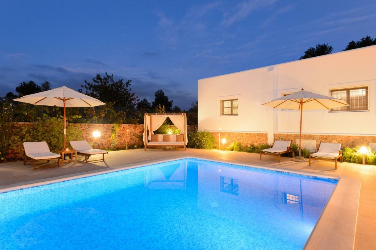 Villa Curreu Iii
