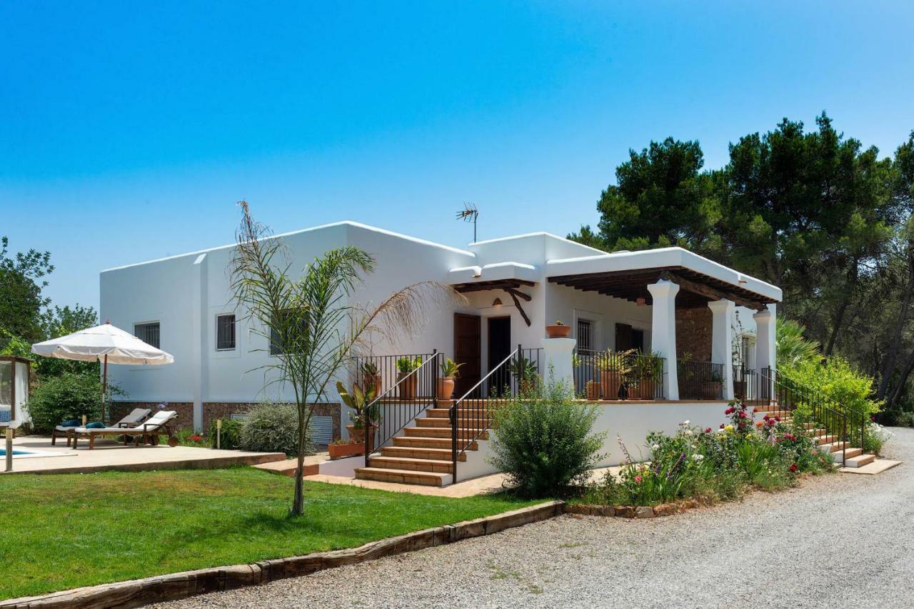 Curreu Iii * Santa Gertrudis (Ibiza)